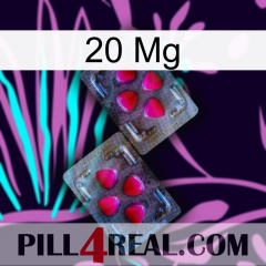 20 Mg 15